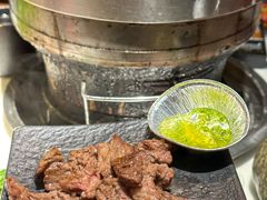 -久藏·横膈膜烧肉·酒场(江汉路店)