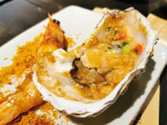 -很久以前羊肉串(中山公园店)