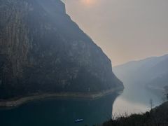 -乌江画廊(彭水苗族土家族自治县)