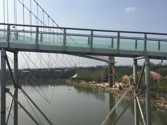 -云幽谷旅游区