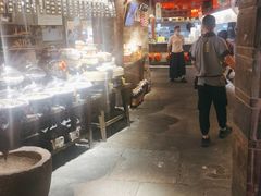 大堂-老宁波1381餐厅(宏泰广场店)