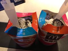 -麦当劳(中山路店)