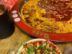 -矮板凳老火锅(宽窄巷子店)