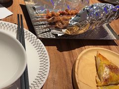 -耶里夏丽·丝路新疆菜·清真食品(徐汇南丹东路臻选店)