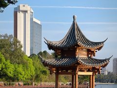 -西湖公园(鼓楼区)