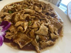 生大烤-老苏扬饭店