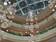 -百联川沙购物中心