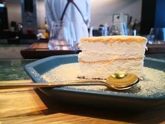 -Home Cafe(水榭春天店)