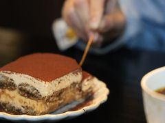-Hei Cafe(工体店)