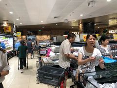 -AEON永旺(东方宝泰店)