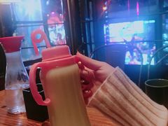 -胡桃里乐队酒馆(鎏嘉码头店)