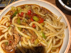 -疆里疆外·和田烤肉·清真