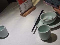 -半勺·新徽菜(银泰城店)