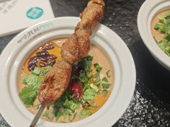 -阳坊胜利涮羊肉(阳坊老店)