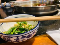 -飘香火锅(玉林西路店)