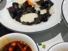-川府宴语烤鱼川菜家常菜(梨园店)