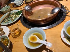 -一善菌·云南菌汤·云南菜(银泰城店)