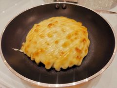 芝士焗糯米鸡-圣丰城酒家·宴会(宝安大仟里店)