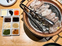 蒙料一八手把肉-蒙料·手把肉(望京店)