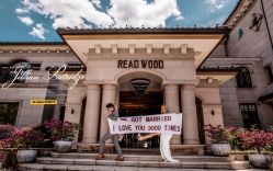 -全城热恋婚纱摄影(优质钻石店)