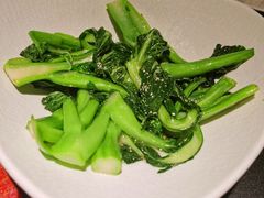 清炒时蔬-凤凰湘语(浦东旗舰店)