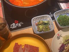 -温野菜涮涮锅(大悦城店)