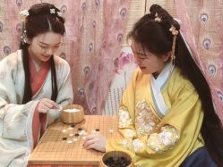 -汉仪华裳汉服馆(打浦桥店)