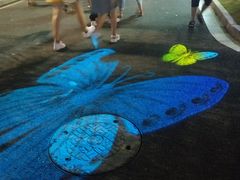 -锦江乐园舞狸花花游园会(夜场专享)