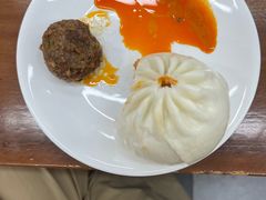 -郑家包子牛肉拉面(尚勤路店)