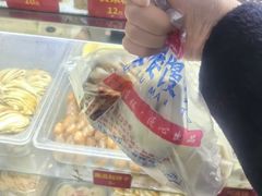 -天泽祥·鼓楼馒头(鼓楼店)