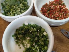 -代羊肉(中和店)