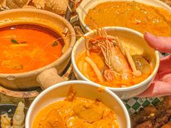 -泰妃殿(武汉首店)