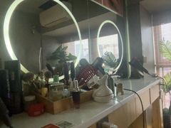 -施奈儿.洗头頭療.按摩SPA.采耳(上梅林店)