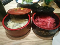 -加餐海鲜自助(集美银泰百货店)