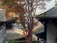 -关岳庙