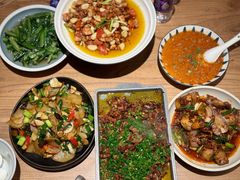 -树厨贵州菜(大十字店)
