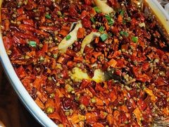 -苹果树下艺术餐厅(宋庄店)