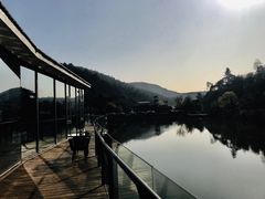 -安吉涵田度假村·水榭居中餐厅