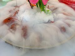 -虾铺子龙虾·私房菜(金源花苑店)