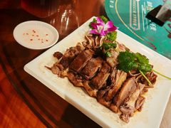 -明思味 二十年潮粤菜(榕城东山店)