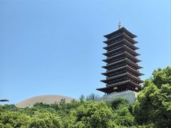 -牛首山文化旅游区