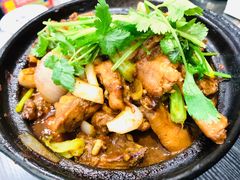 -川香煲(茅台路店)