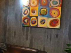 -咖梦餐厅 COMENG RESTAURANT