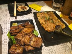 -云晓光头烧烤吧(新大陆广场店)