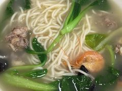-咬不得高祖生煎·简餐(高银街店)