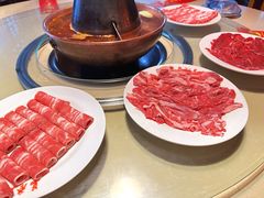 -总参北京涮羊肉