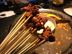 -渝涯重庆豆花老火锅(中赢国际店)