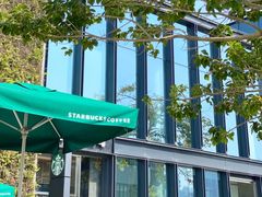 -星巴克(深圳前海企业公馆店)