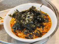 -屋里家延边朝鲜族冷面(南园店)