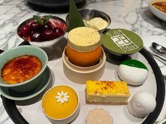 -湖滨28中餐厅·西湖宴·杭州君悦酒店